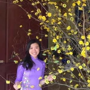 Meet your Posher, Kelly